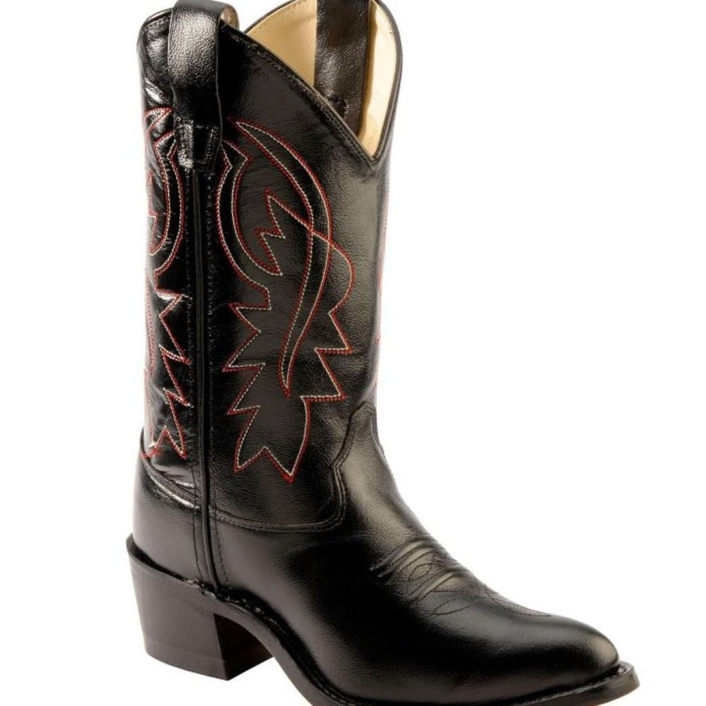 CODY JAMES® KID'S WESTERN BOOTS